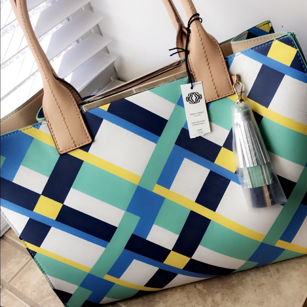 Kate Landry Handbag